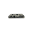 MVP Bar Logo Enamel Pin