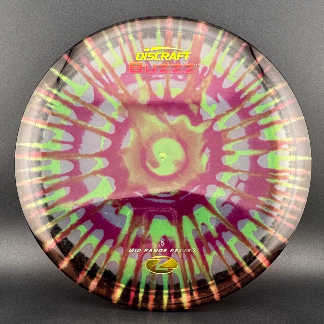 Fly Dye Z Buzzz