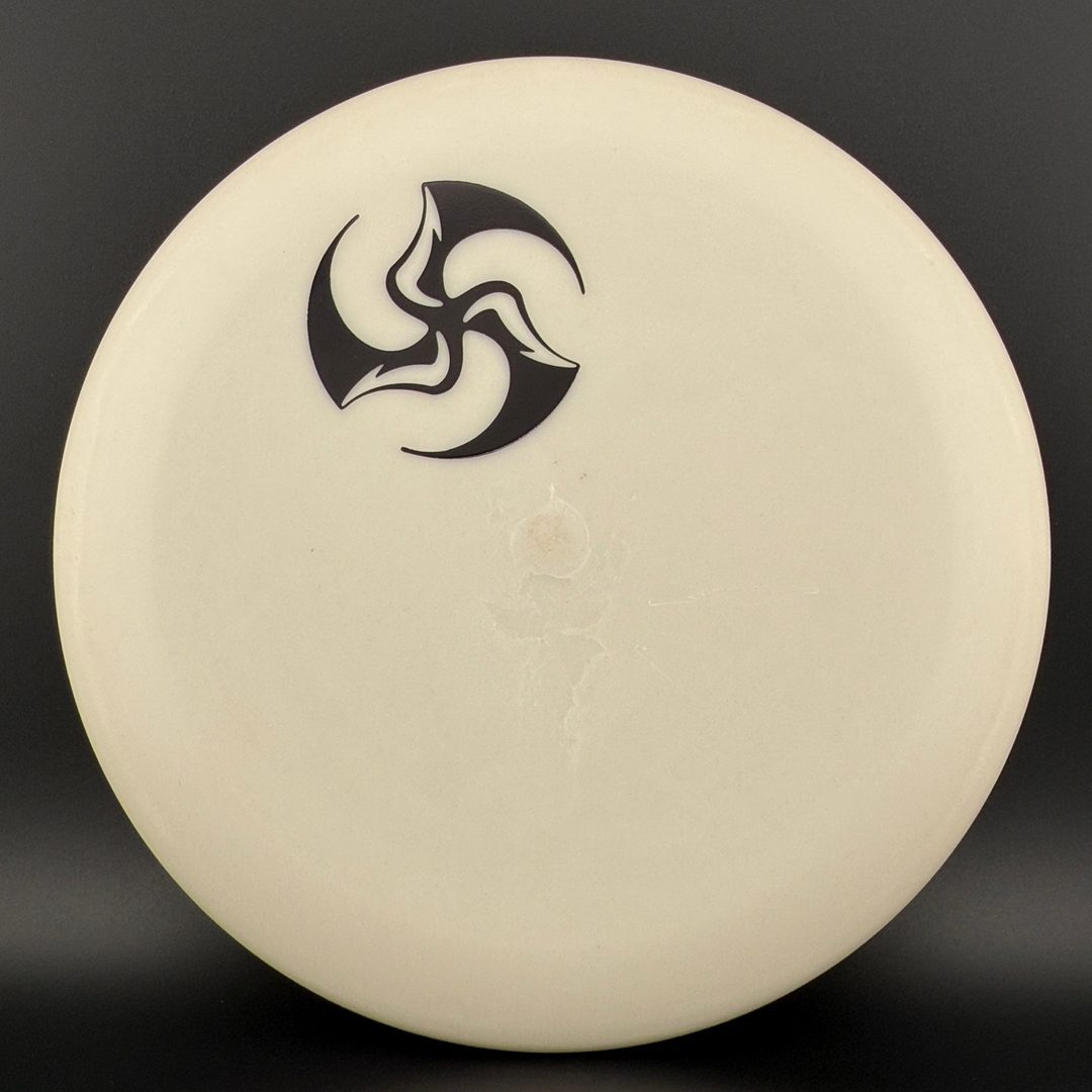 D-Line P2 - X-Out - Mini Huk Stamp - Innova Made *Warehouse Stash*