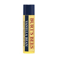 Burts Bees Moisturizing Lip Balm, Vanilla Bean, 0.15 Ounce