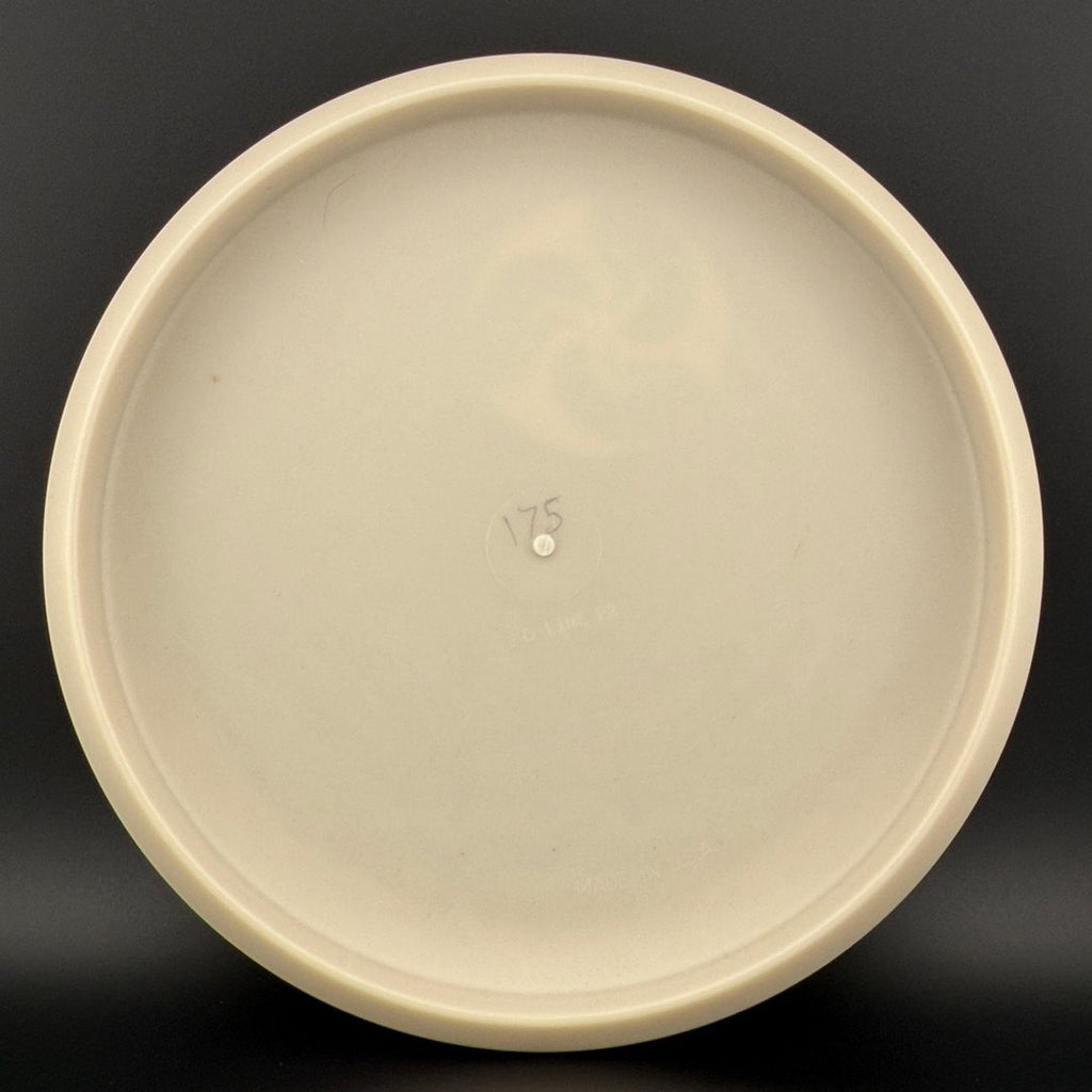 D-Line P2 - X-Out - Mini Huk Stamp - Innova Made *Warehouse Stash*