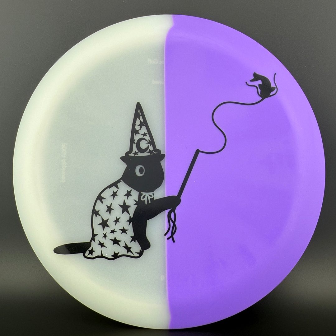 glO-G Binx - Halloween 2025