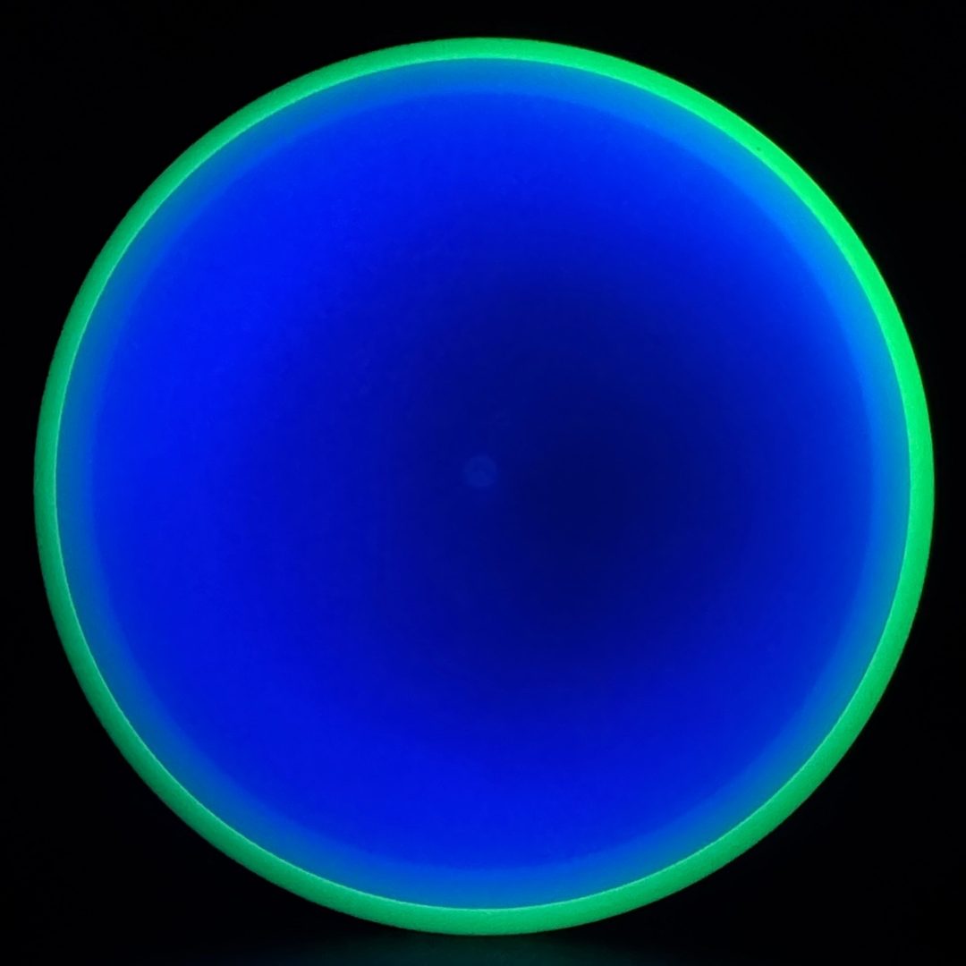 Total Eclipse Hex - Blank