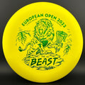 D-line P2 Flex 2 - Limited Edition Beast 2022 Stamp