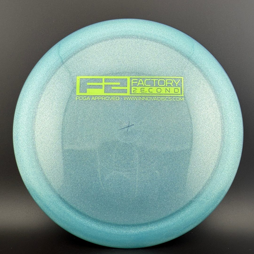 MoonDust Champion Wraith - F2