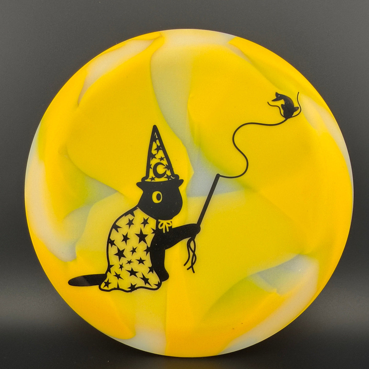 glO-G Binx - Halloween 2025