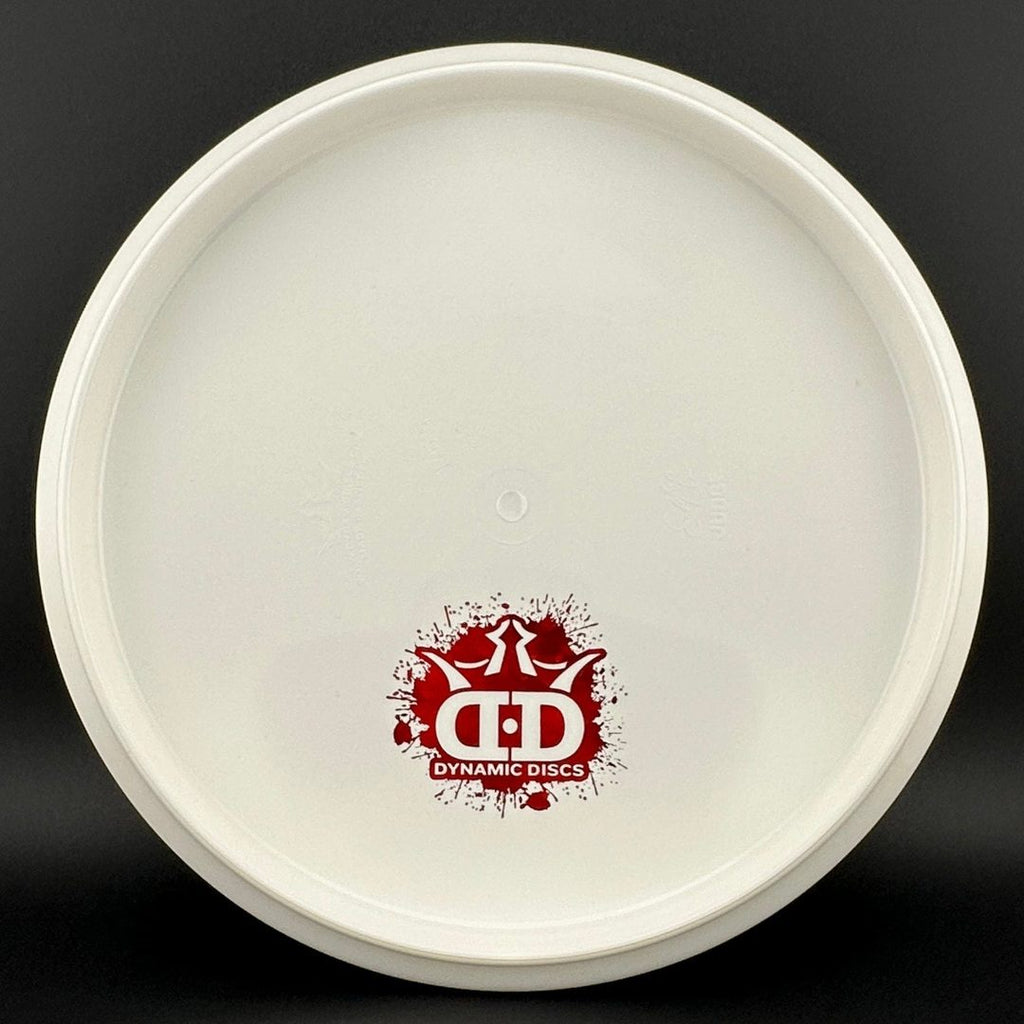 Fuzion EMac Judge - Blank