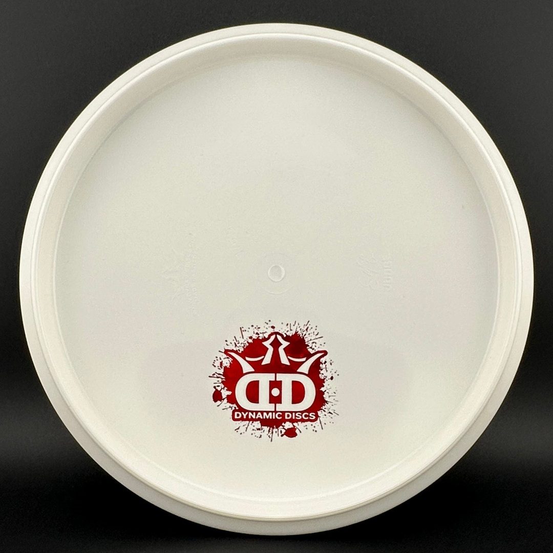 Fuzion EMac Judge - Blank