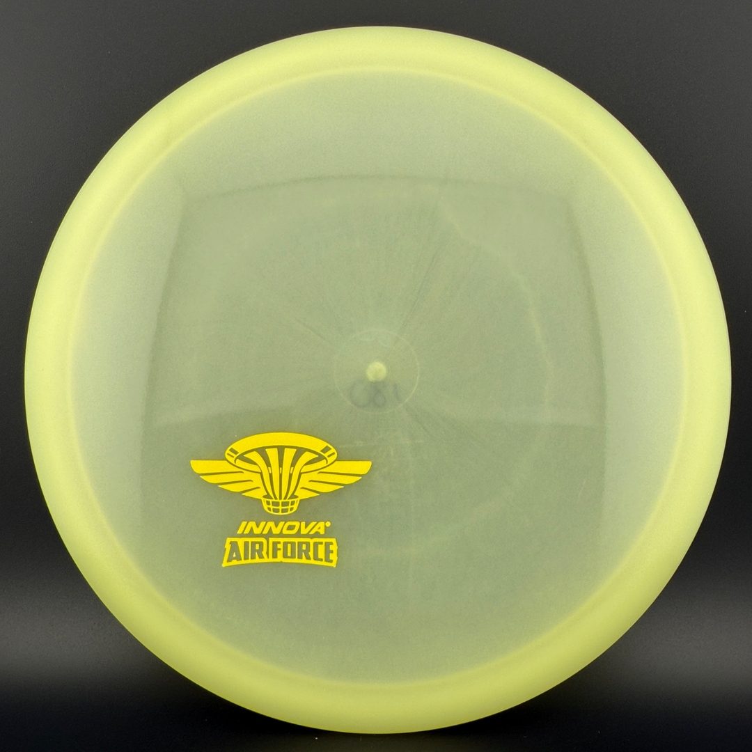 Proto Glow Champion Fox - Air Force