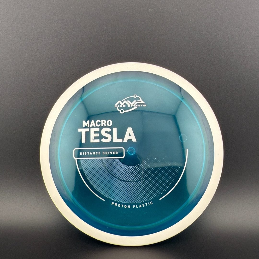 Proton Macro Tesla - (6" Mini Disc)