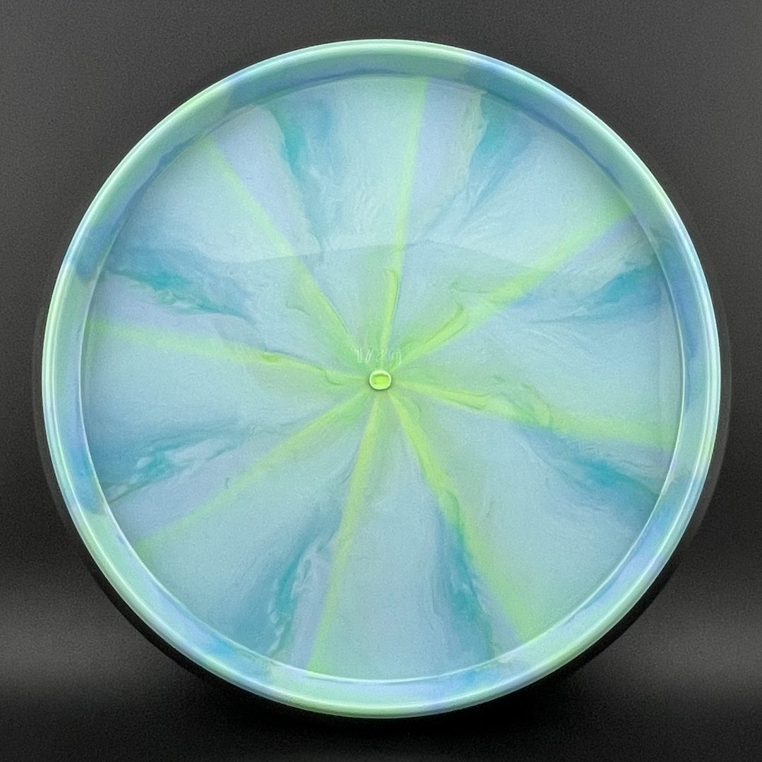 Cosmic Neutron Entropy