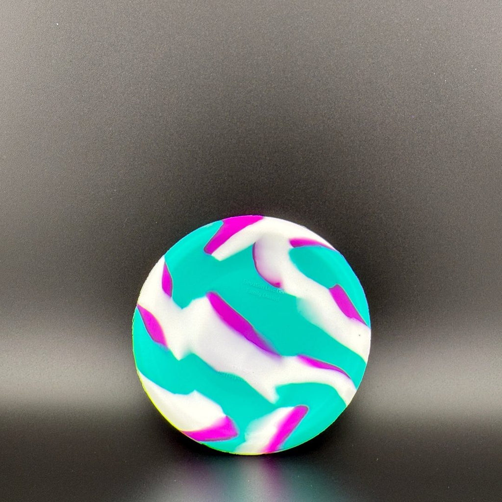 OG Rubber Mini Disc - Team Spirit 2025