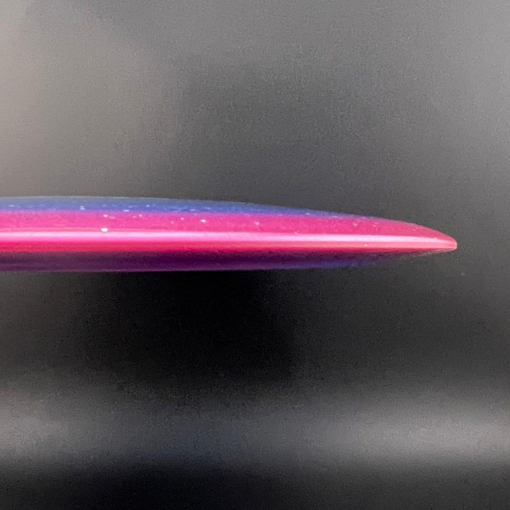 Halo Metal Flake C-Blend Emperor - First Run