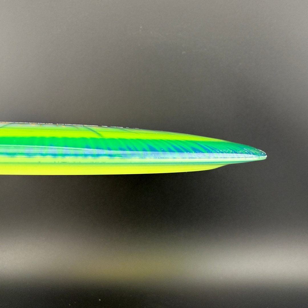 I-Dye Champion Destroyer