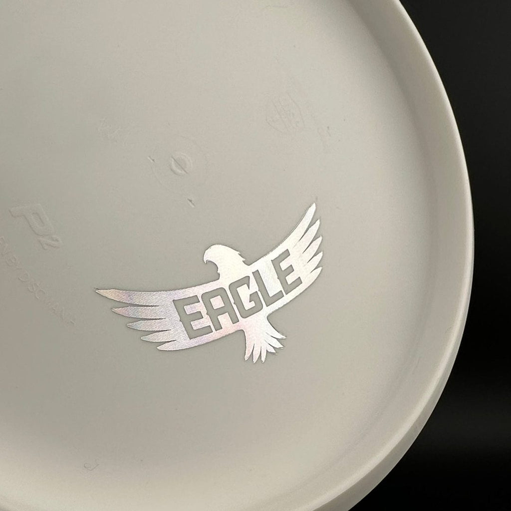 D-Line P2 (Flex 2) - Mini Eagle Bottom Stamp *Warehouse Stash*