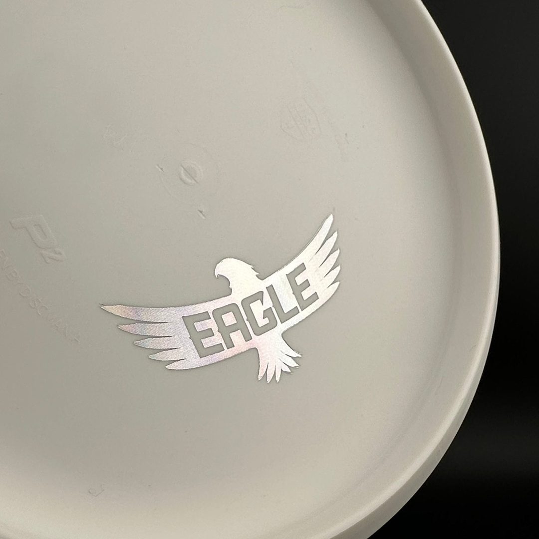 D-Line P2 (Flex 2) - Mini Eagle Bottom Stamp *Warehouse Stash*
