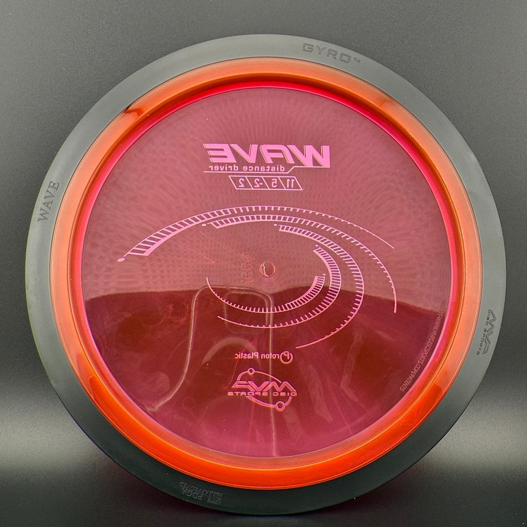 Proton Wave