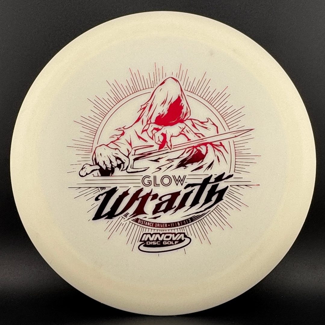Classic Glow DX Wraith