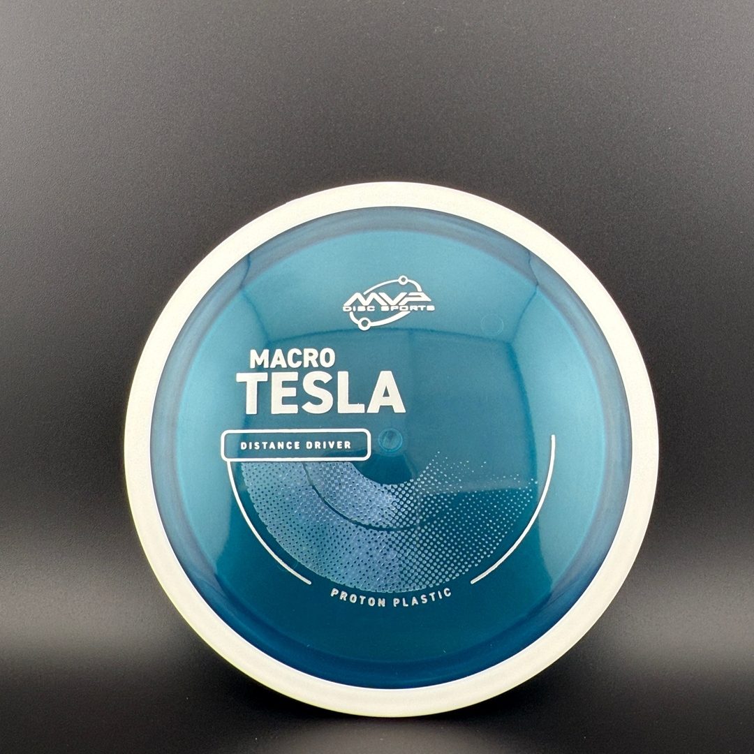 Proton Macro Tesla - (6" Mini Disc)