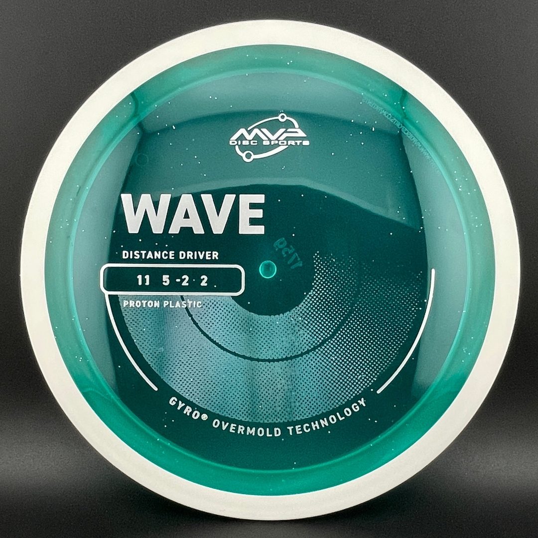 Proton Wave