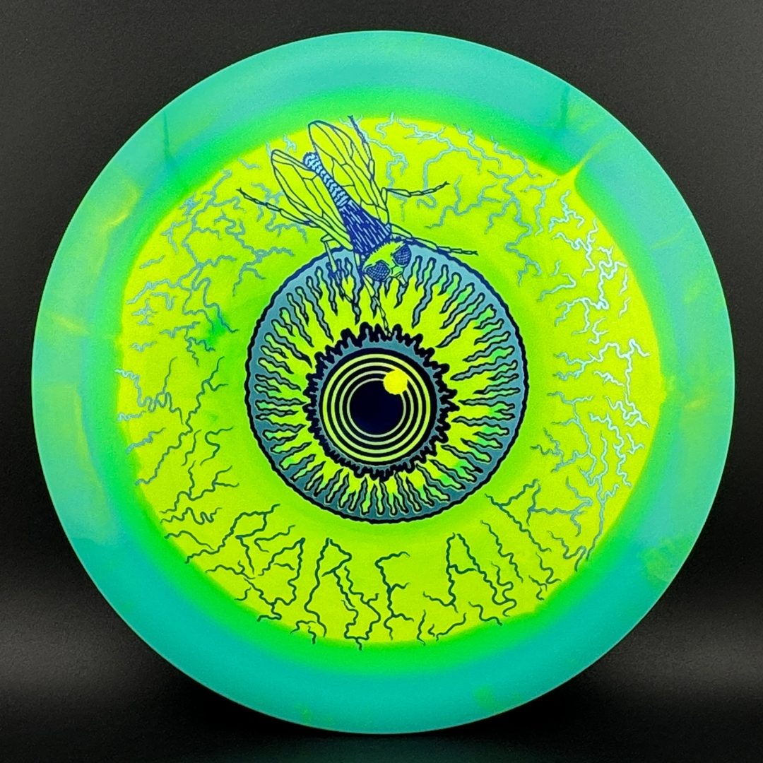 Halo Star Destroyer - Eye-Fly RAD V2 by Ripper Studios