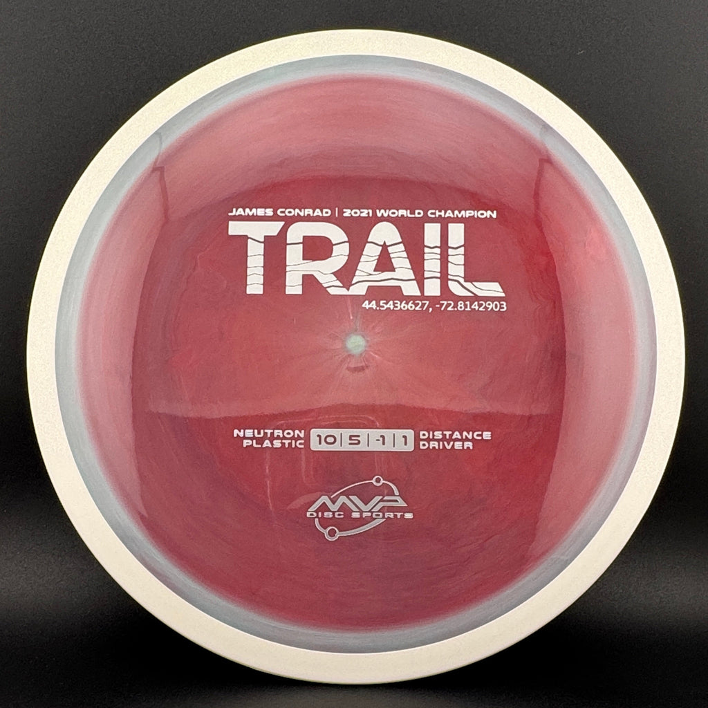 Neutron Trail