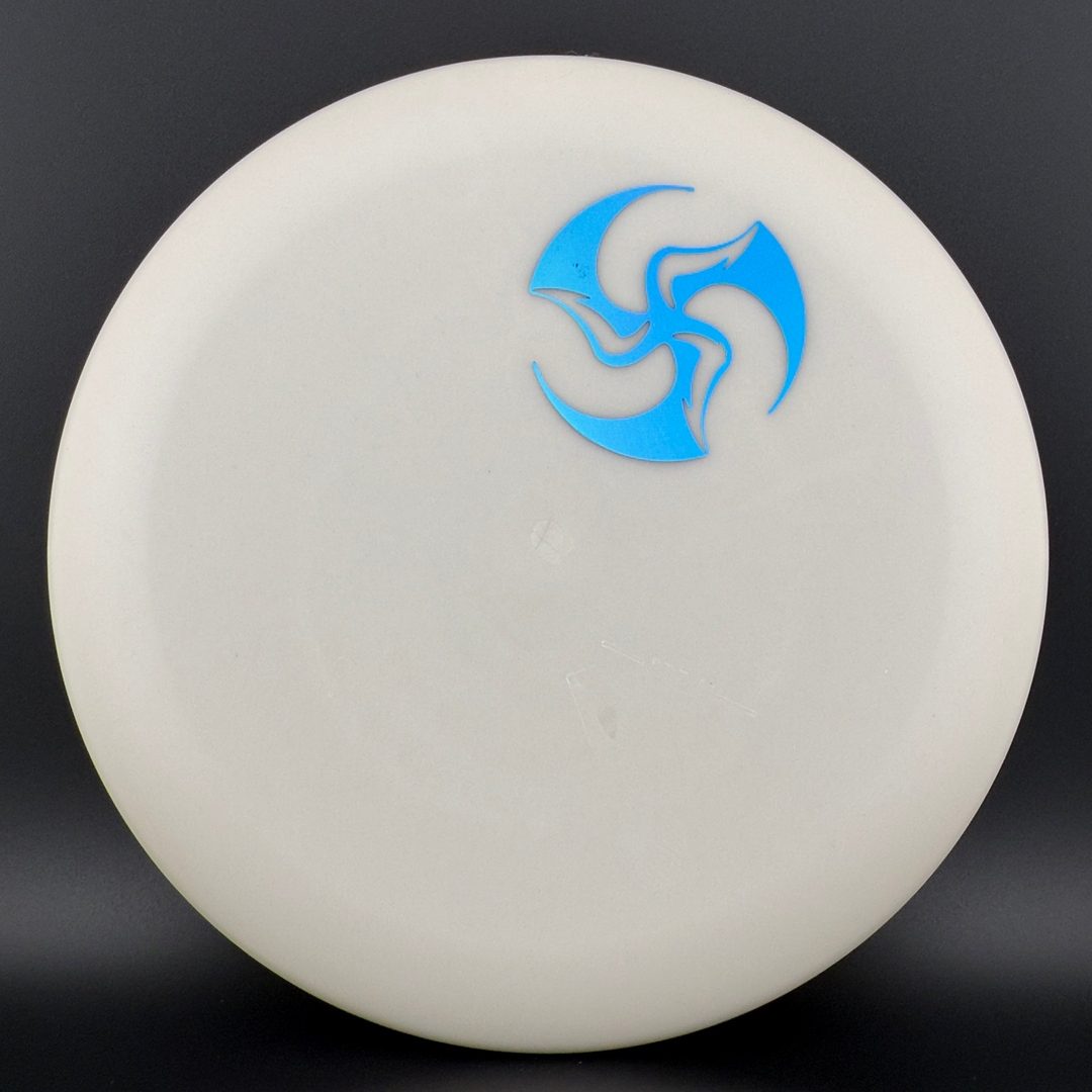 P-Line P2 - Mini Huk Stamp - Innova Made X-Out *Warehouse Stash*
