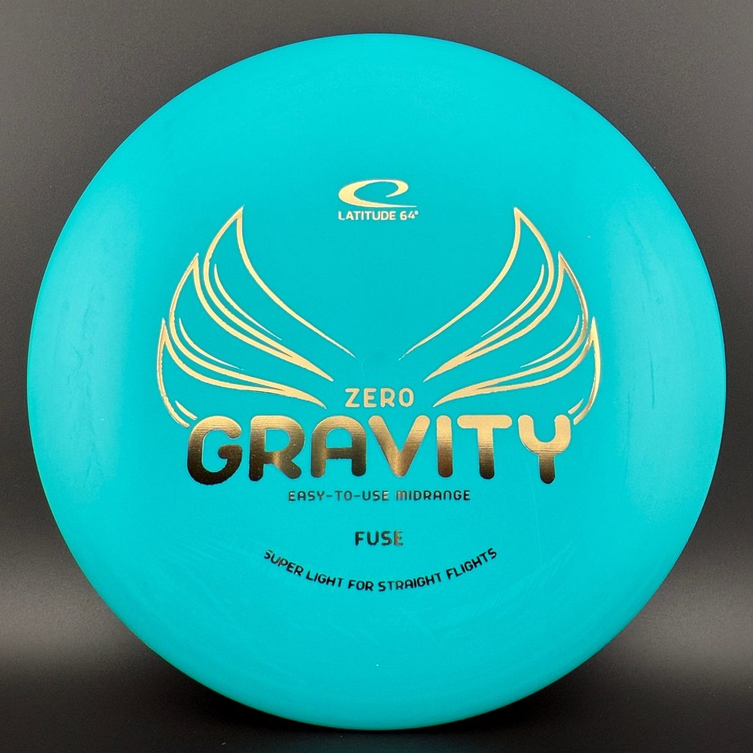 Zero Gravity Fuse