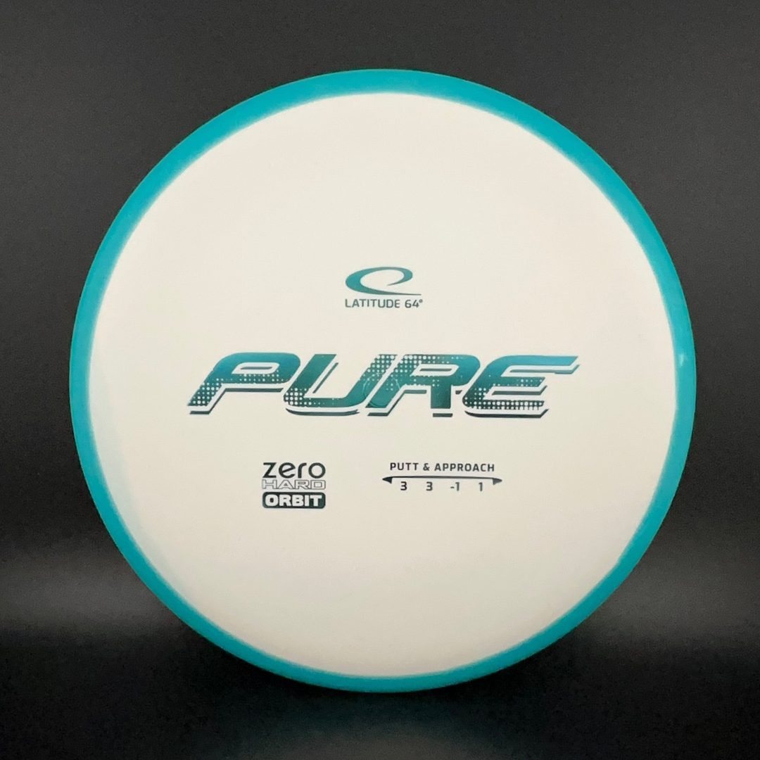 Zero Hard Orbit Pure