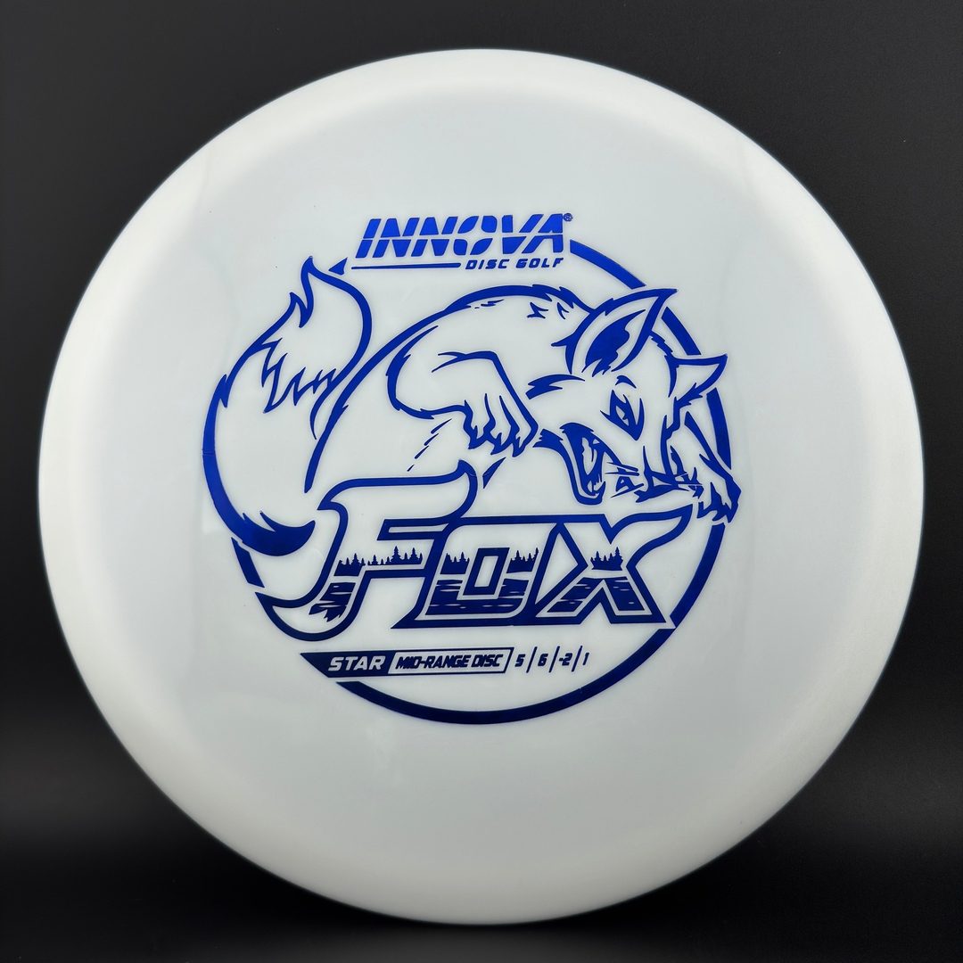 Star Fox