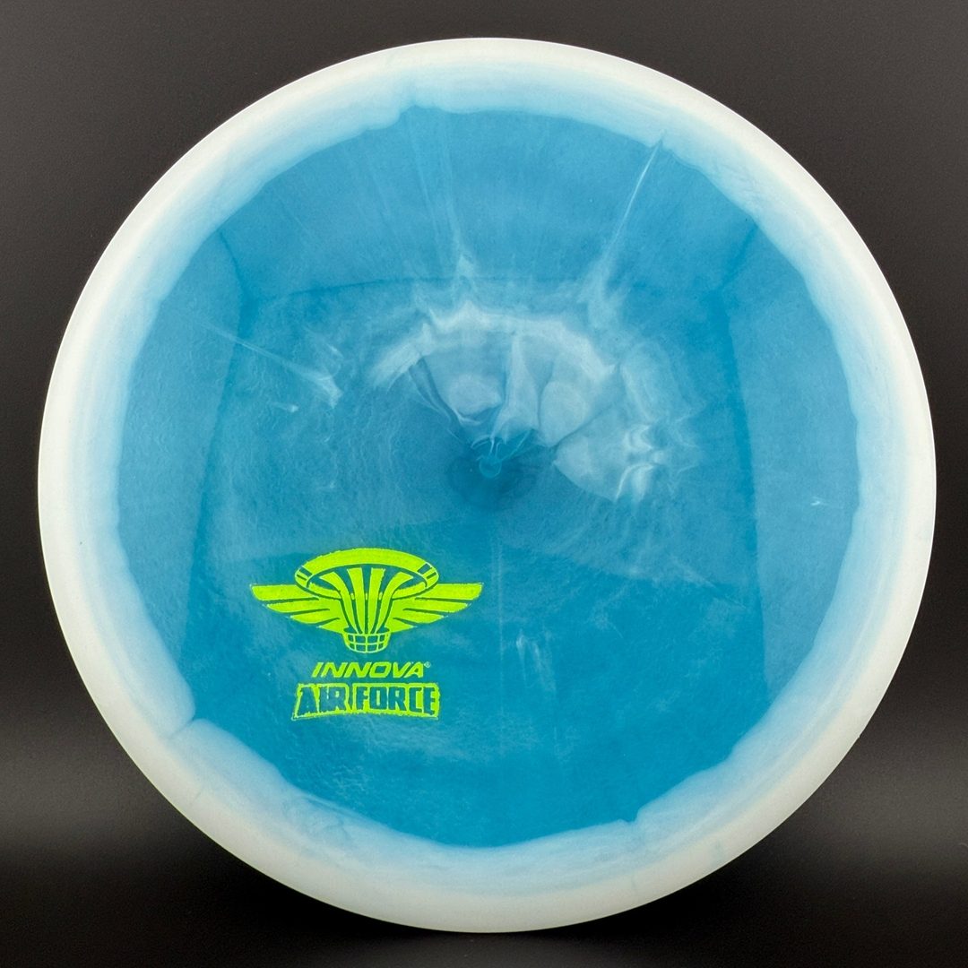 Halo Champion Rollo - Air Force