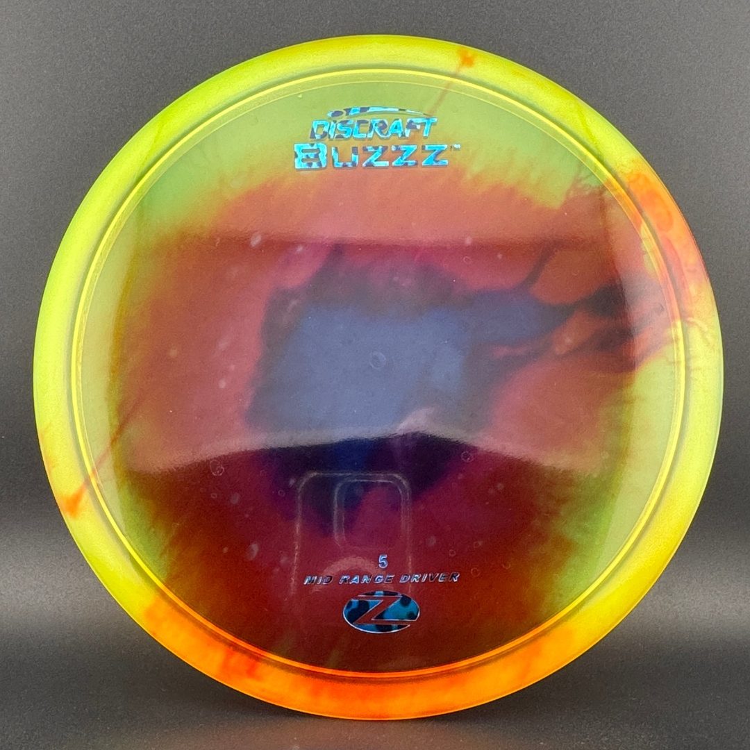 Fly Dye Z Buzzz