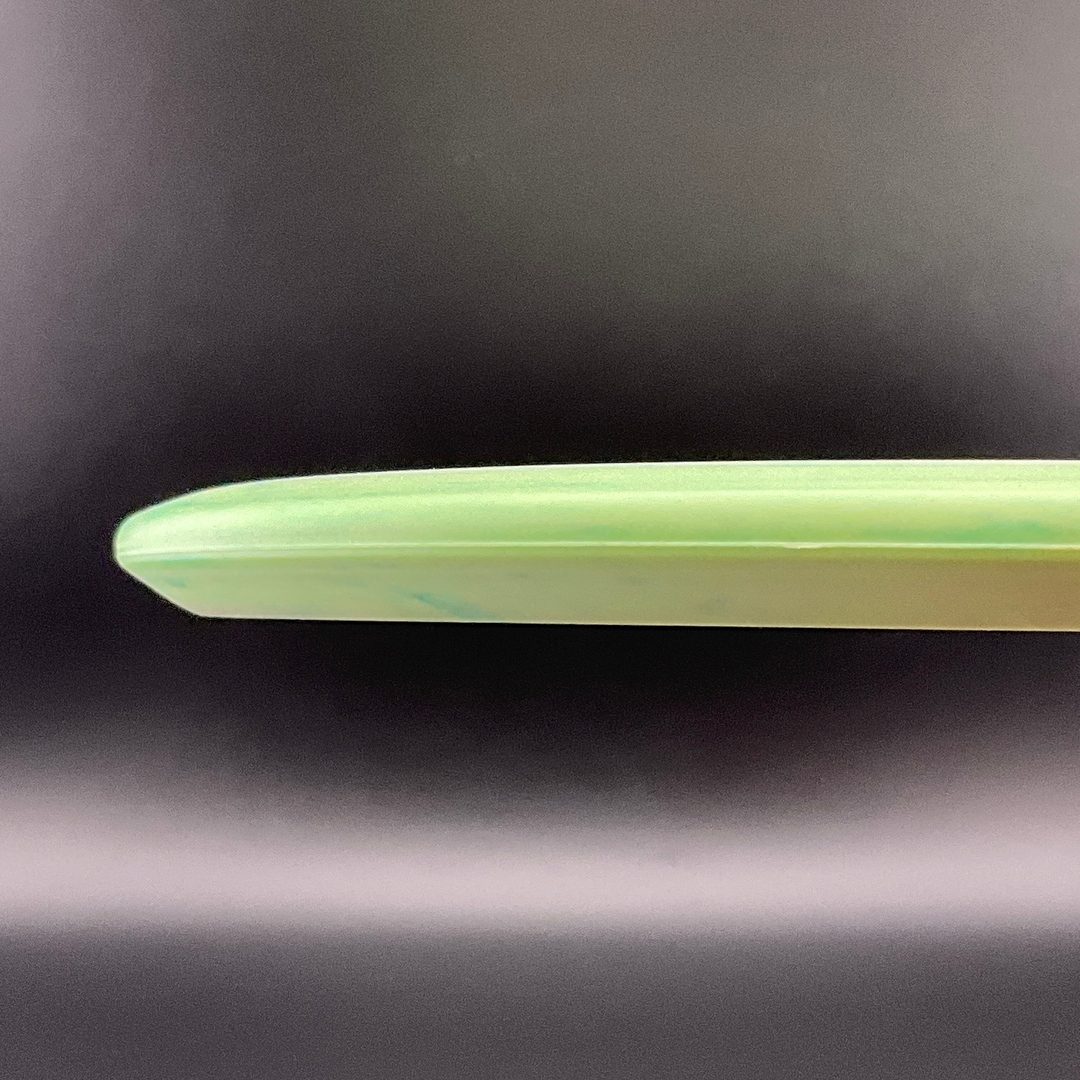 Galactic XT Mako3 - Shark Fin by Marm O Set