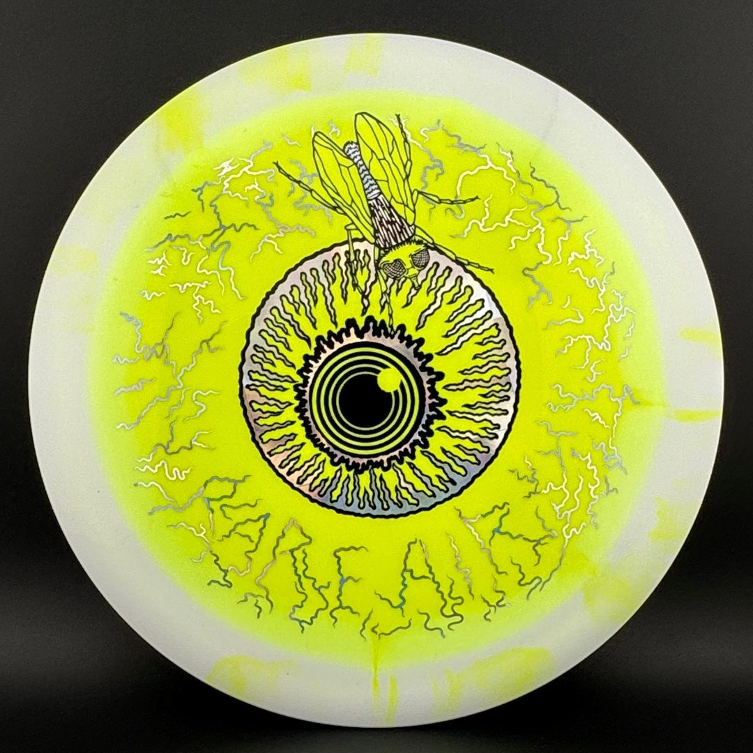 Halo Star Destroyer - Eye-Fly RAD V2 by Ripper Studios