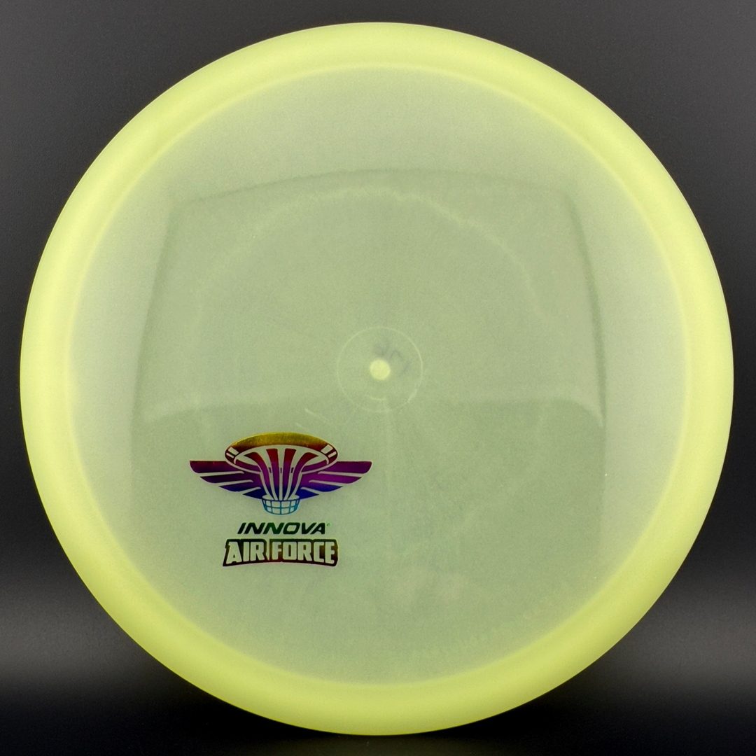 Proto Glow Champion Fox - Air Force