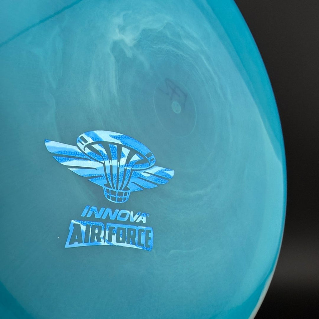 Halo Champion Rollo - Air Force