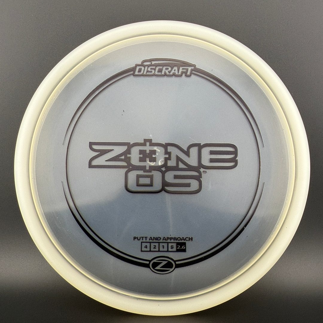 Z Line Zone OS