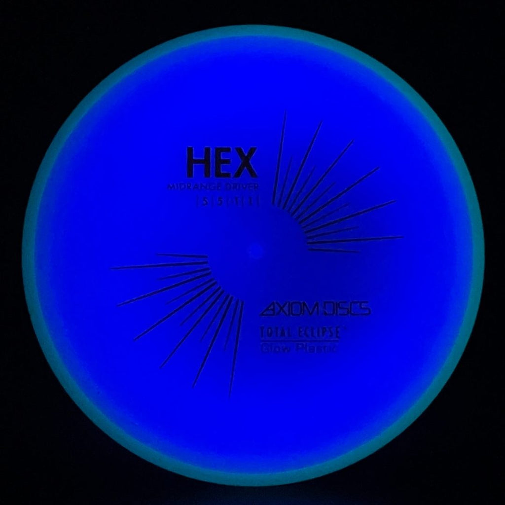 Total Eclipse Hex