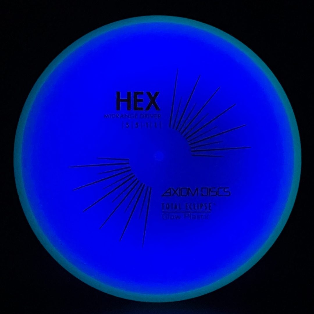 Total Eclipse Hex