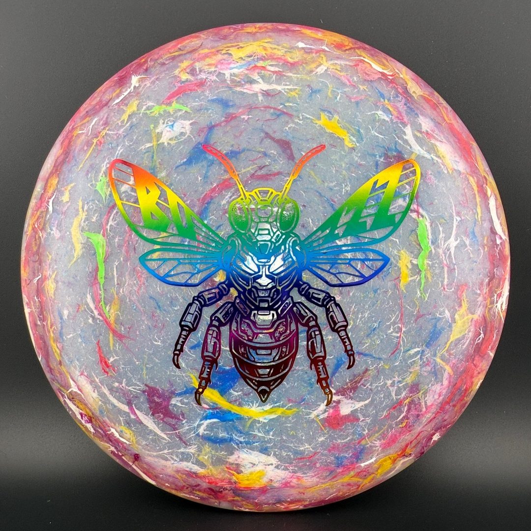 Colorshift Jawbreaker Z Buzzz - DGLO 2025
