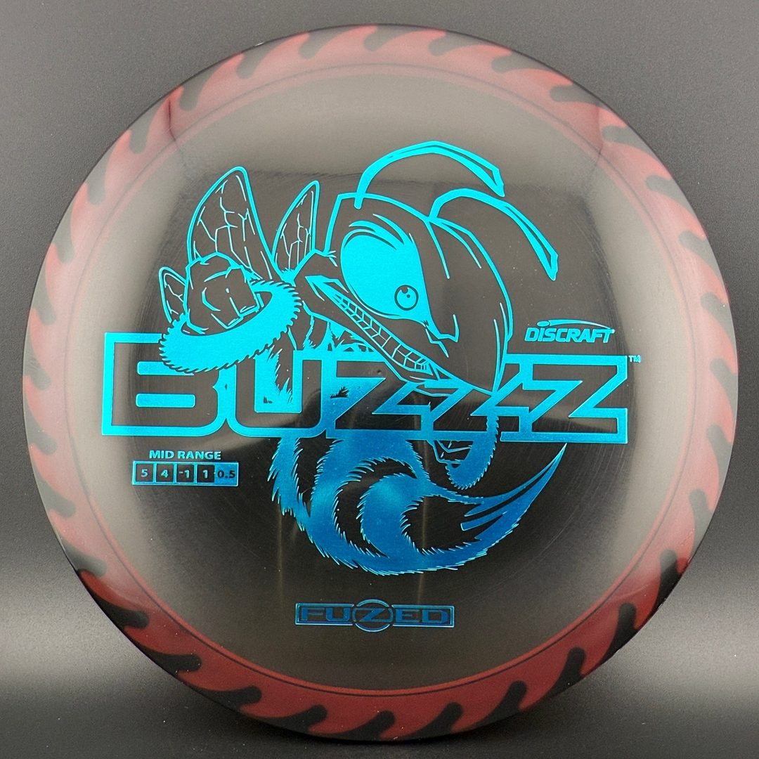 FuZed Z Buzzz - BuzzzSaw Bee