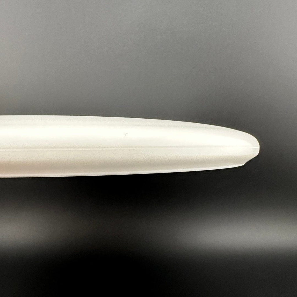 Fuzion EMac Judge - Blank