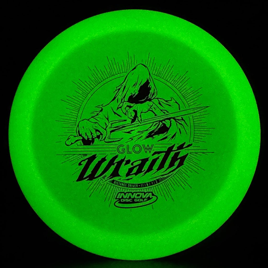 Classic Glow DX Wraith