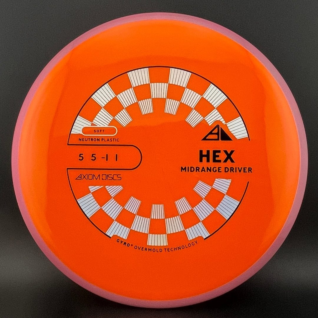 Soft Neutron Hex