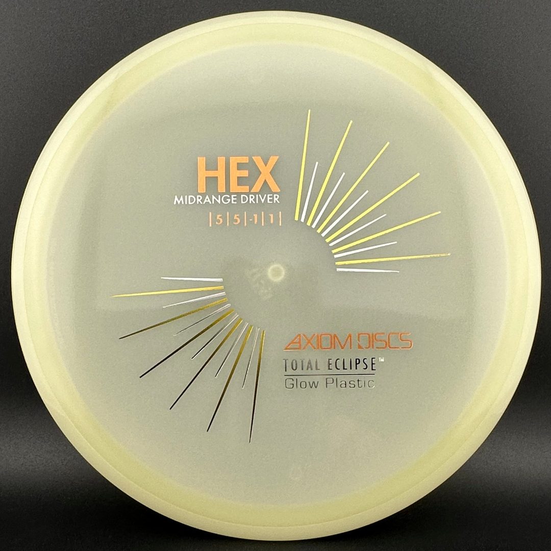 Total Eclipse Hex