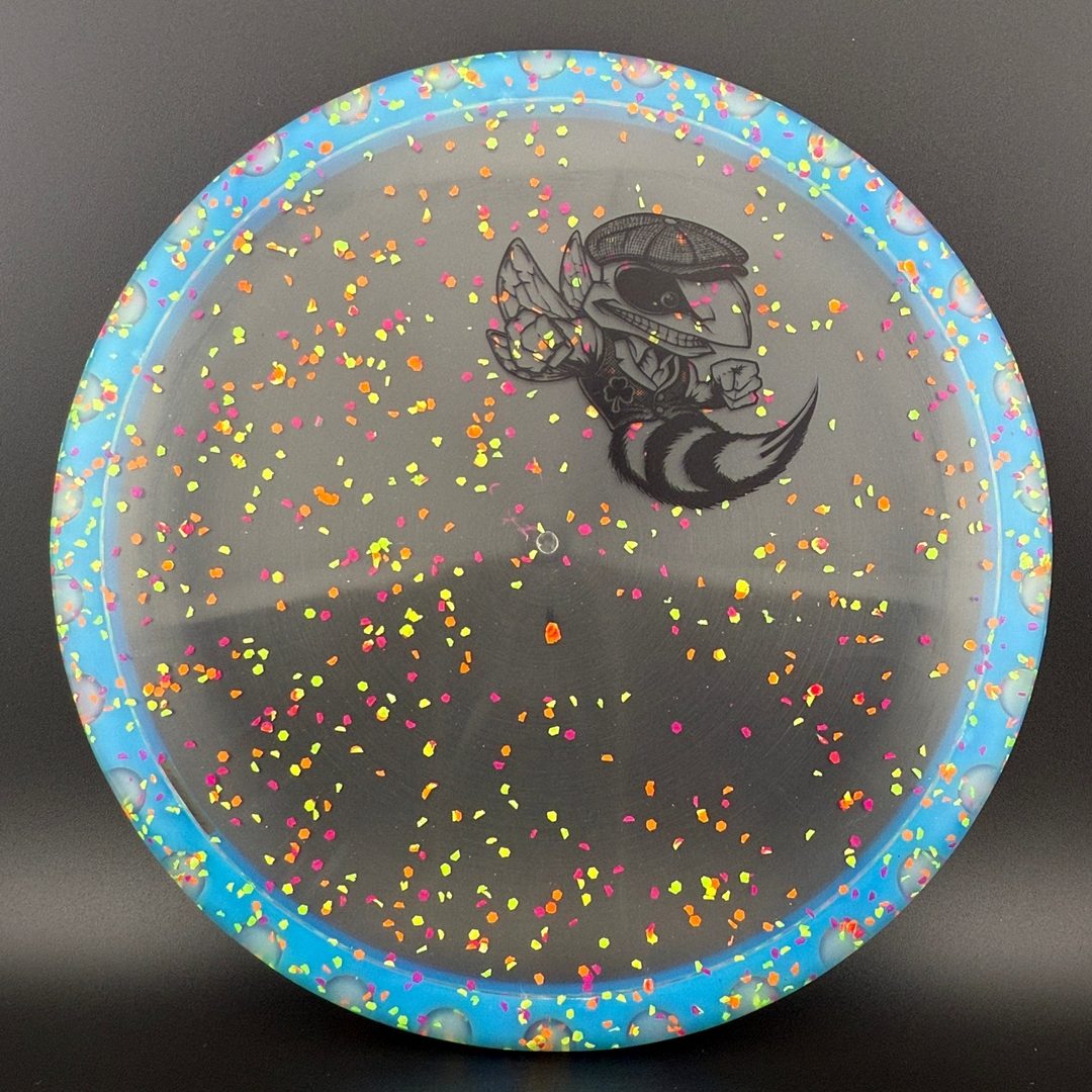 FuZed Confetti Z Zone - Irish Bee