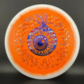 Halo Star Rollo - Eye-Fly RAD V2 by Ripper Studios