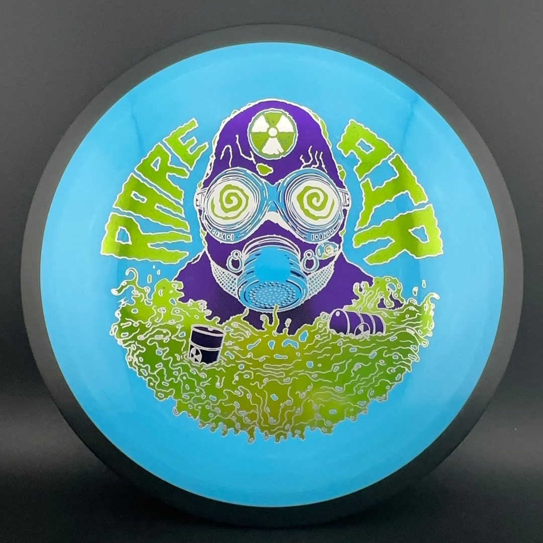 Neutron Trail - RADioactive Man by Ripper Studios