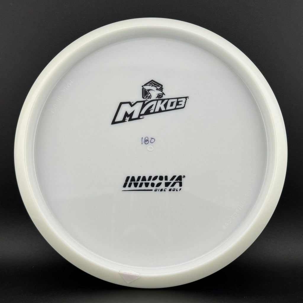 Star Mako3 - Bottom Stamp - Dyer's Delight Blank Top