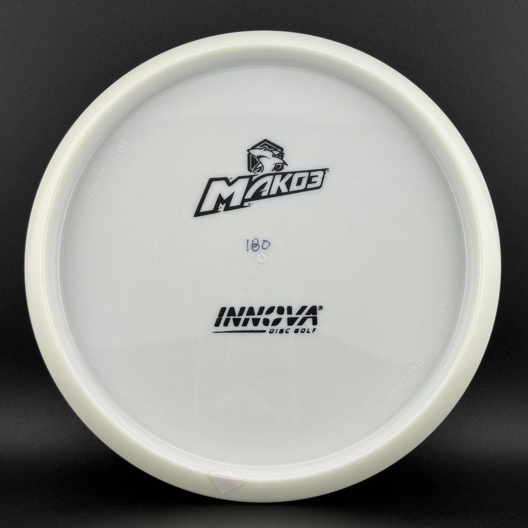 Star Mako3 - Bottom Stamp - Dyer's Delight Blank Top